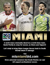 MLS Miami bid
