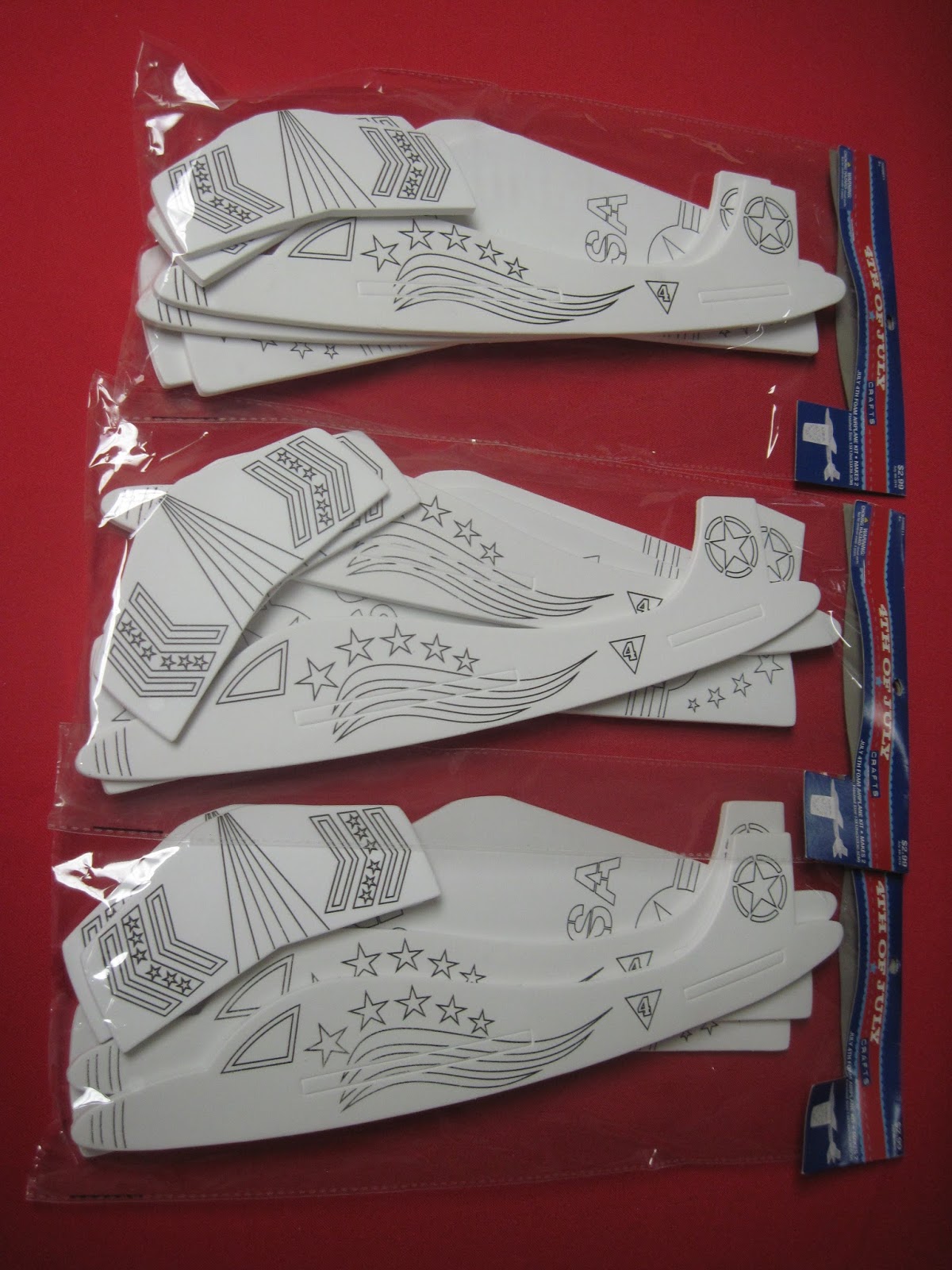 Simply Shoeboxes Dozens of Items for our OCC Shoebox Stockpile