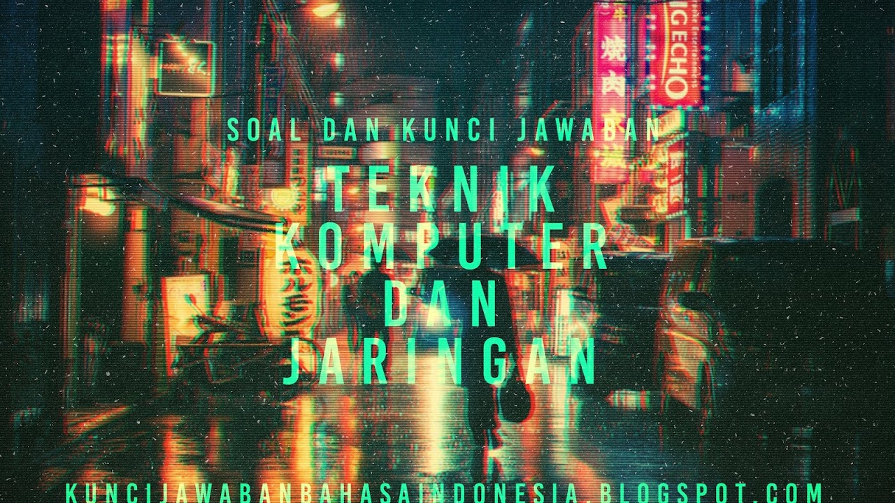 Soal Dan Kunci Jawaban Dkk2 Melakukan Instalasi Sistem Operasi Dasar Jurusan Teknik Komputer Dan Jaringan