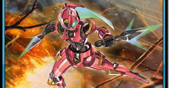 Bandai Hobby - Maquette LBX - LBX 003 Kunoichi 13cm