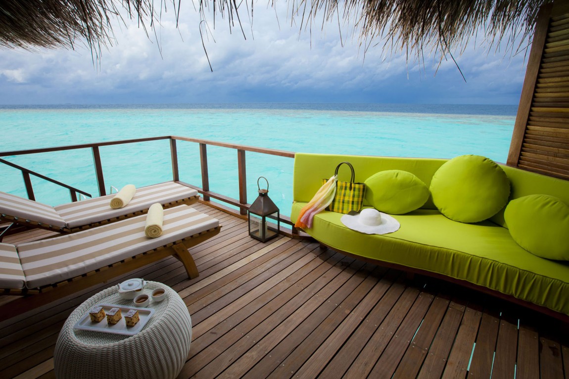 MAAFUSHIVARU ISLAND RESORT Maldives