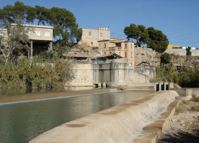 TROBALLES D'ALMASSORA: ARQUITECTURA ALMASSORINA