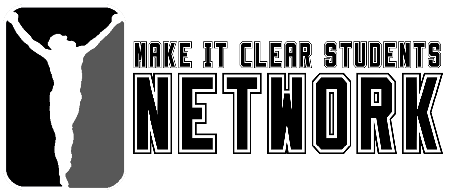 Make It Clear Students Network