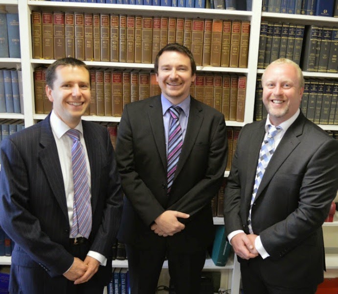 Red Kite Law legal firm attracts top talent