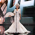 A national costume honoring, representing and praising the Philippines.