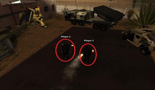 gta sa split screen mod gta sa split screen mod