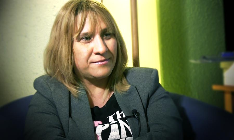 A l'ombra del crim Cuentas pendientes, de Susana Hernández