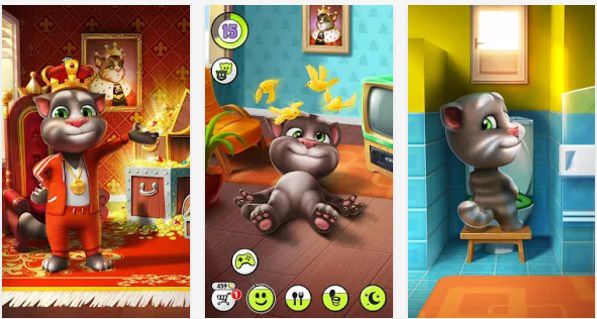80+ Gambar Animasi Lucu Untuk Android Paling Bagus 80+ Gambar Animasi Lucu Untuk Android Paling Bagus