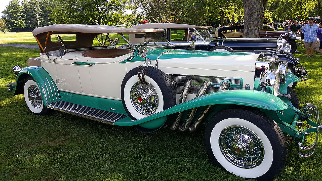 Blog Indianapolis Events A dozen tips for September 2