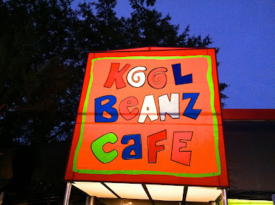 Kool Beanz Cafe Tallahassee
