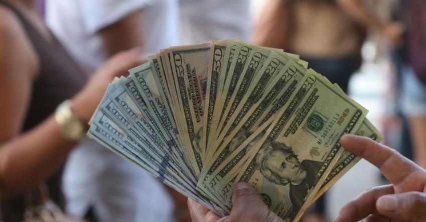 DÓLAR: Tipo de Cambio S/ 3.522 (Compra Venta Martes 24 Marzo 2020) DÓLAR: Tipo de Cambio S/ 3.522 (Compra Venta Martes 24 Marzo 2020)