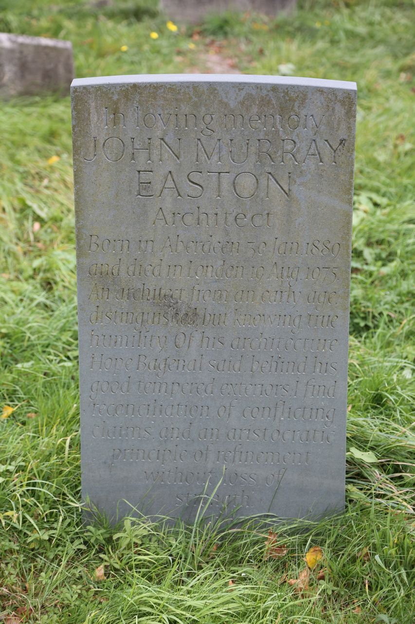 جون موراى ياستون ويكيبيديا