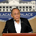 Palace won't tolerate terror acts by any groups