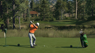 The Golf Club - itasikgame.com