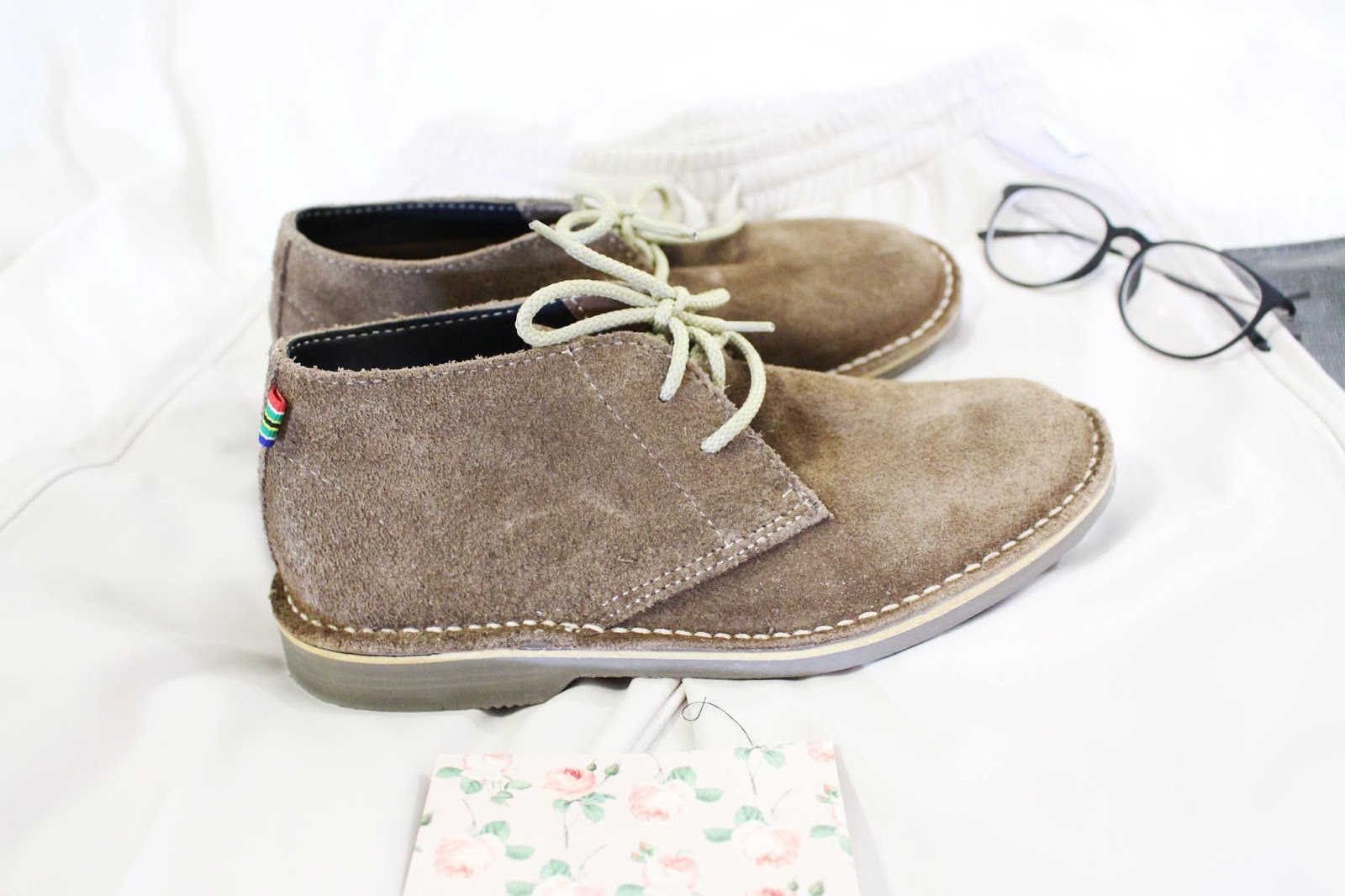 veldskoen desert boots