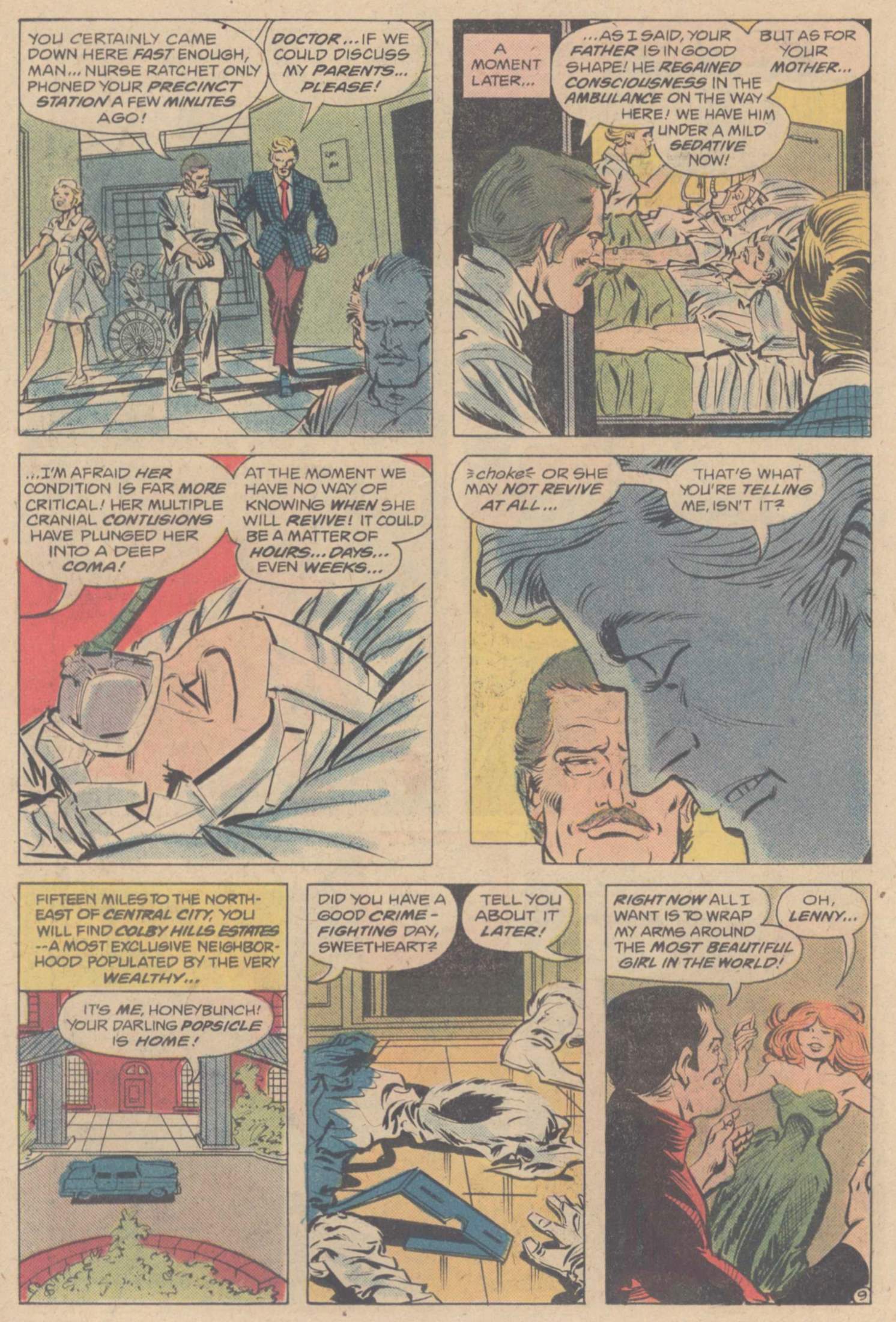 The Flash (1959) issue 297 - Page 14