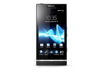 xperia sl xperia sl
