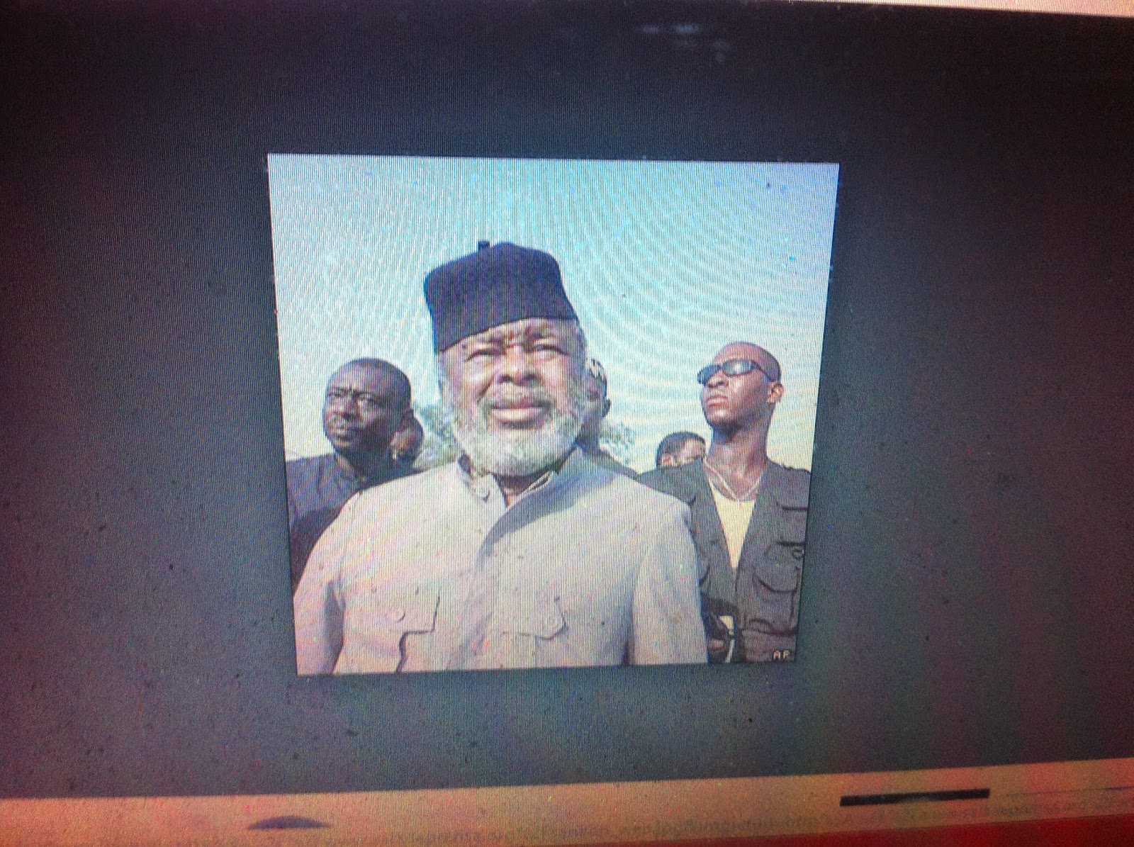 THE BLACK SOCIAL HISTORY:: BLACK SOCIAL HISTORY : AFRO-SIERRA LEONEAN ...