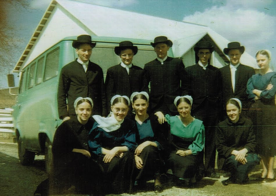 Where to Buy Amish Built Sheds Near Me (And How can I tell if its a