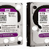 Western Digital anuncia nova linha de HDs WD Purple NV