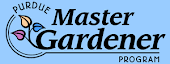 Purdue Master Gardeners