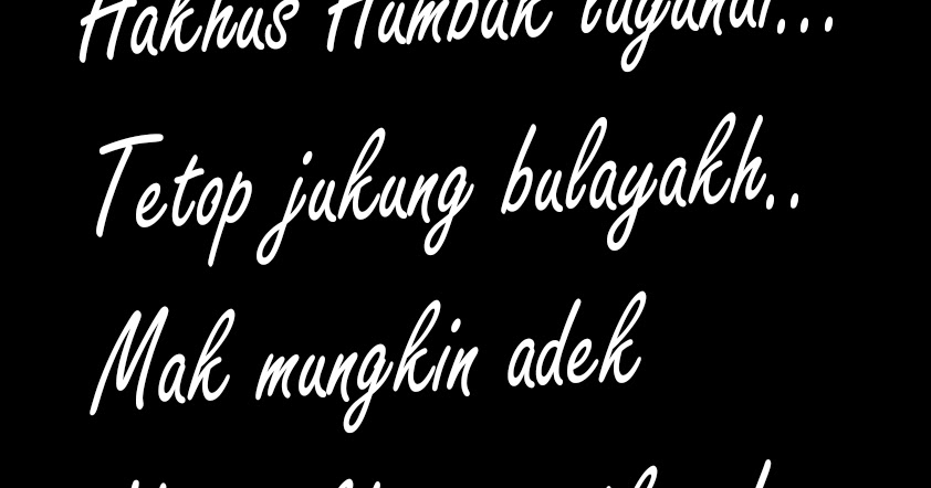 40 Trend Terbaru Kata Bijak Bahasa Lampung Dialek A Day Dreams About You