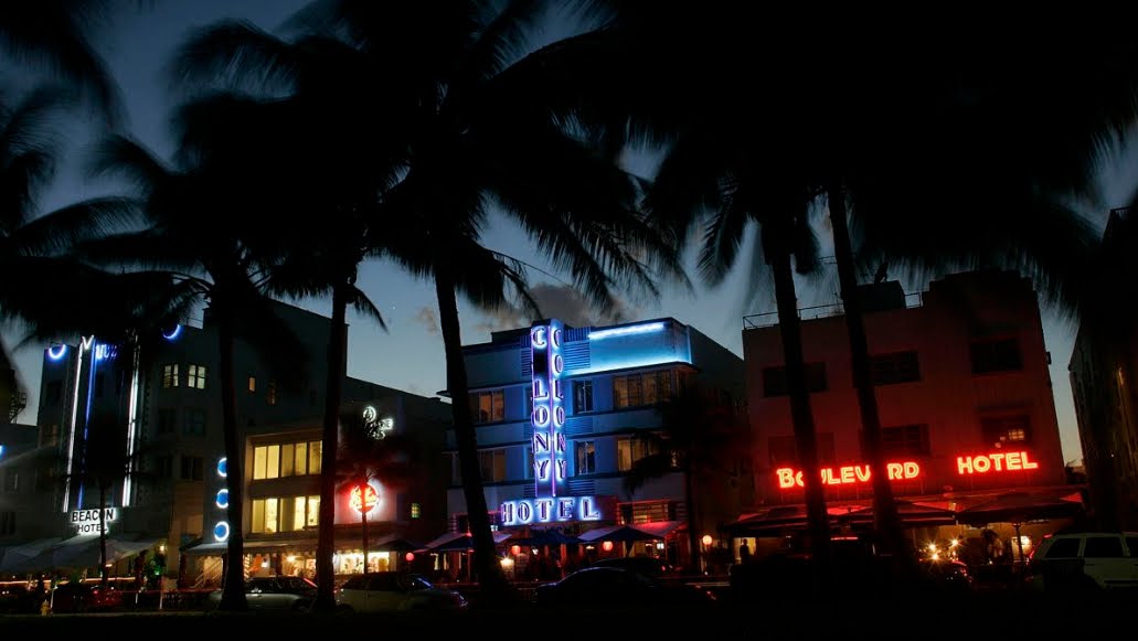 Miami: moda, divetrimento e Art Déco a South Beach.