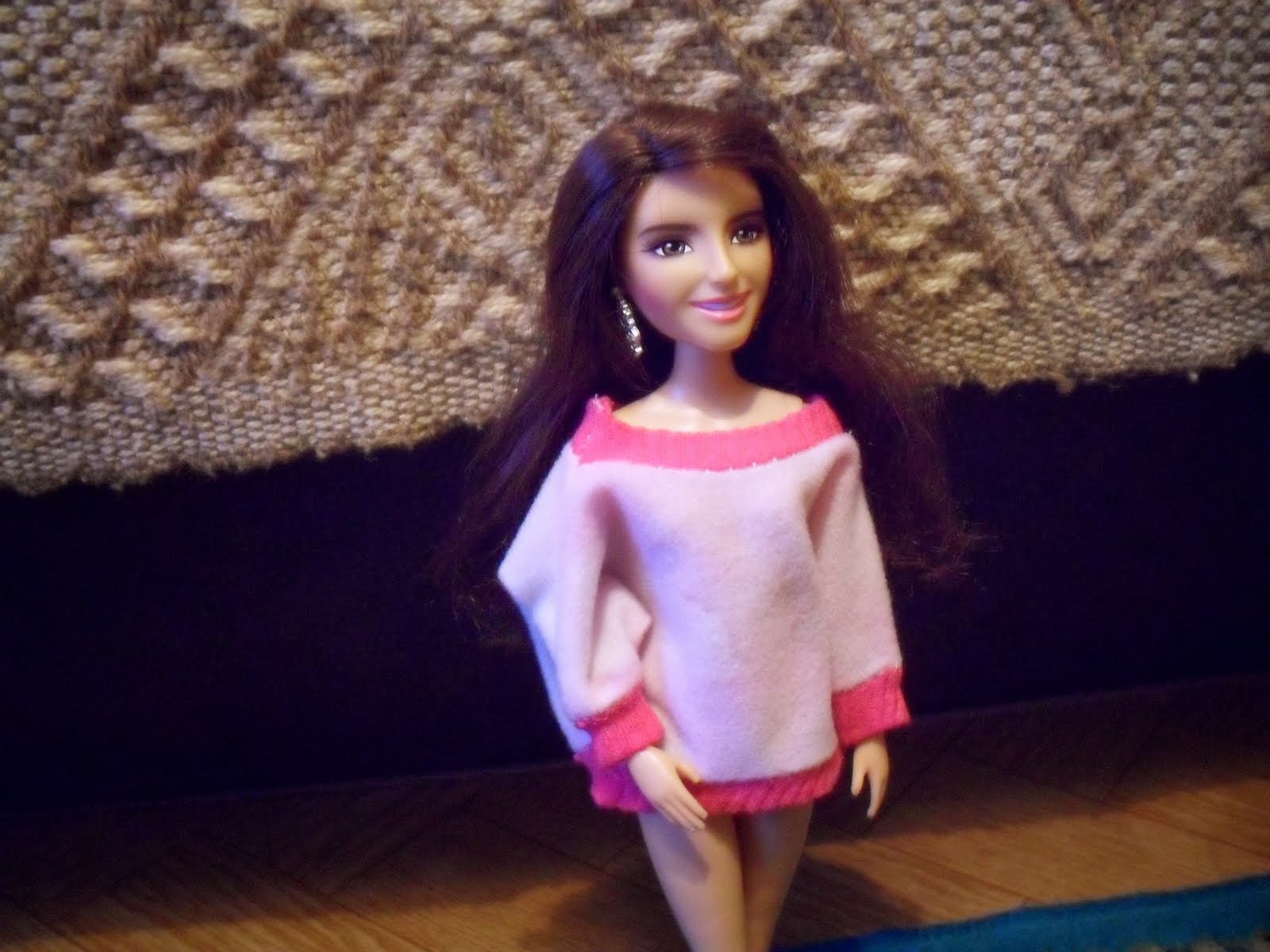 Zabawkarnia Victorious Dolls Trina Vega (2012)