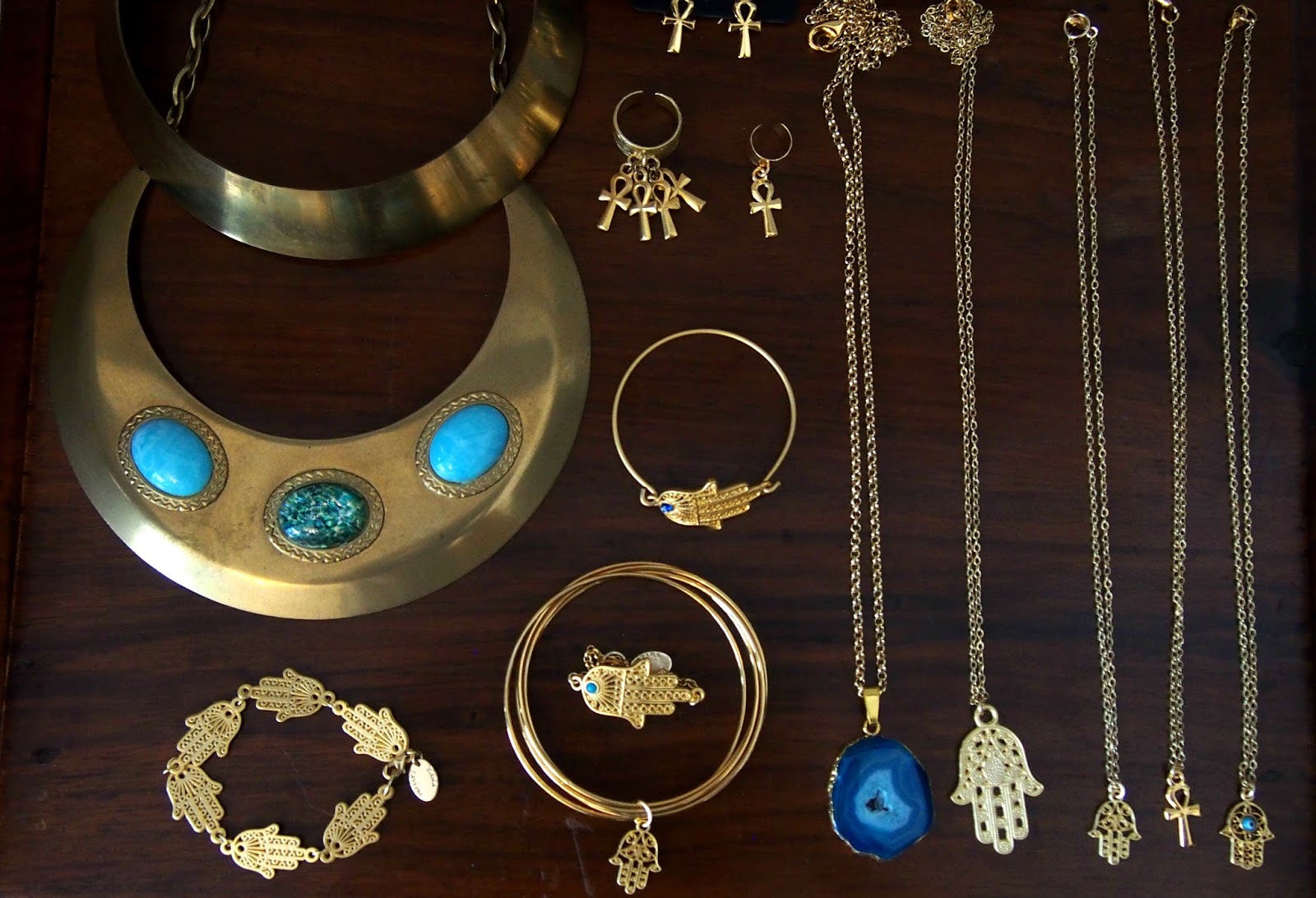 Zara Taylor Jewellery – UpYourVlog