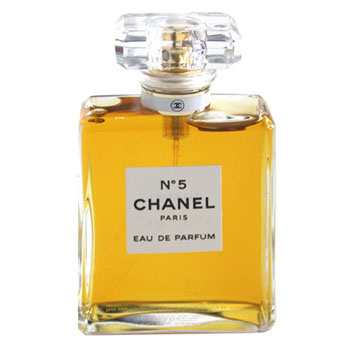 Ellishoppe: Perfume Review : Chanel N°5 Chanel for Women EDP