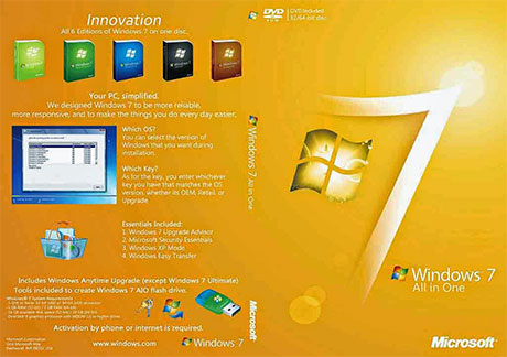 Windows 7 Aio Sp1 Iso Download