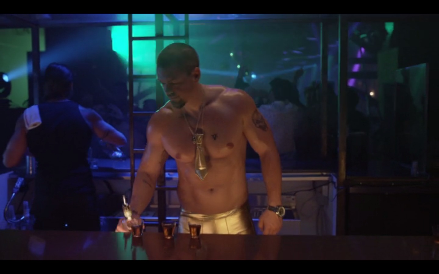 Steve Howey - Página 5 - Xtasis : Un Foro de Hombres... para Hombres