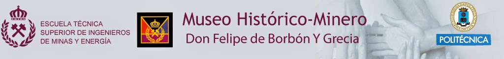 Museo Histórico-Minero Don Felipe de Borbón Y Grecia