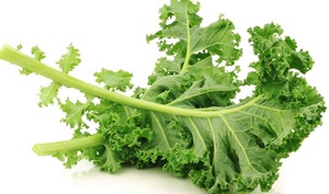 Sayuran Kale
