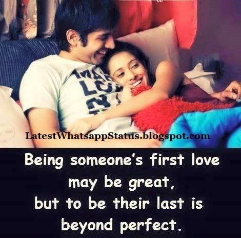Top 3 Short Cute Love Status For Whatsapp Profile - Whatsapp Status Quotes