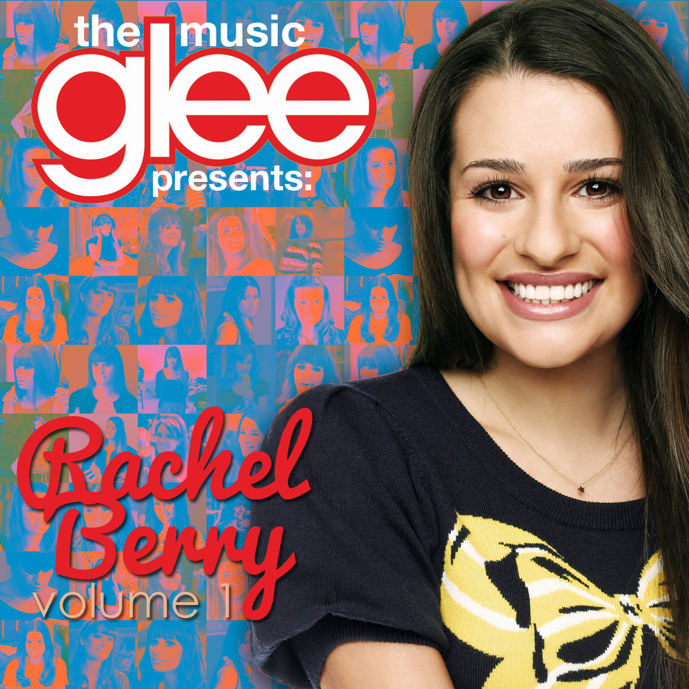 Glee Download Song's Glee The Music Rachel Berry, Volume 1