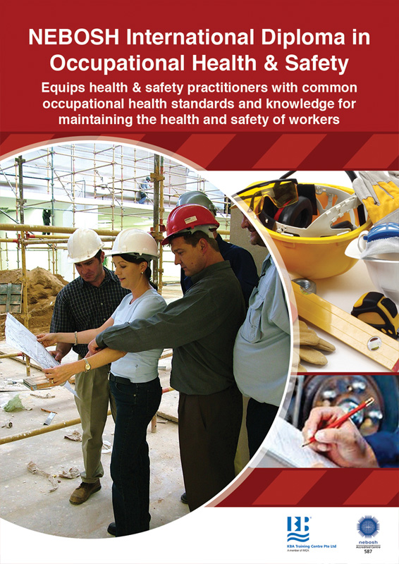 rig nebosh and drilling courses rawalpindi islamabad pakistan