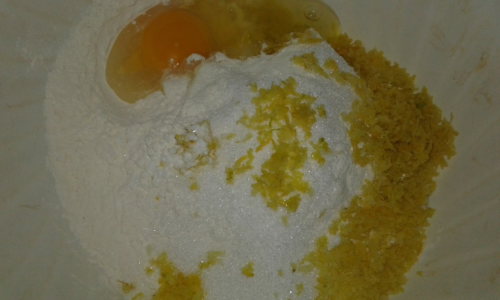 Busy mum's notes Granny's meat grinder cookies (Cookie press recipe)