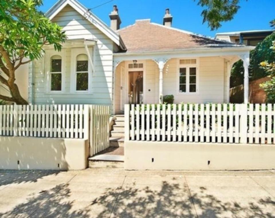 Shirat Devorah House Swap Israel / Sydney