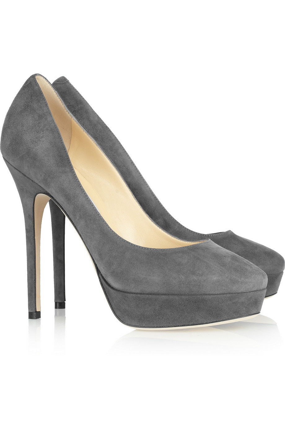 jimmy choo cosmic pumps