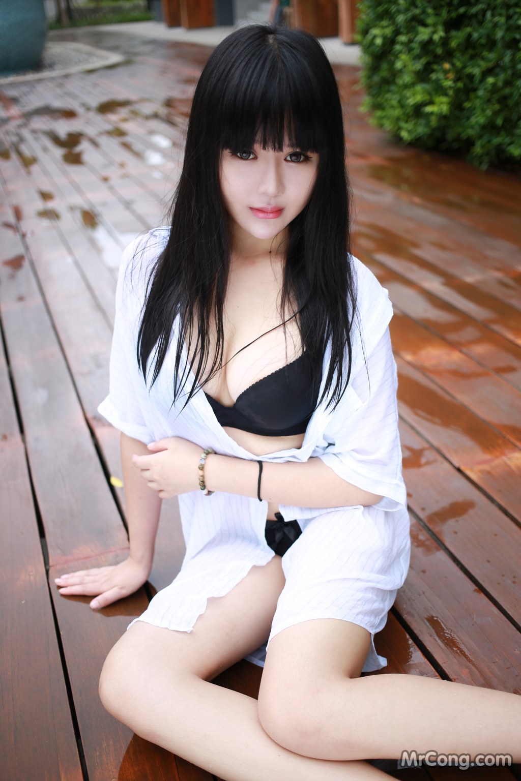 MyGirl No.086: Model Ba Bao icey (八宝 icey) (63 photos) photo 2-8