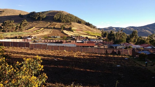 Chirilla
