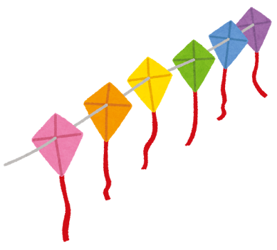 親子で凧揚げって実はあんな魅力があるって知っていました 驚きの魅力を教えます Mamabu ママブ