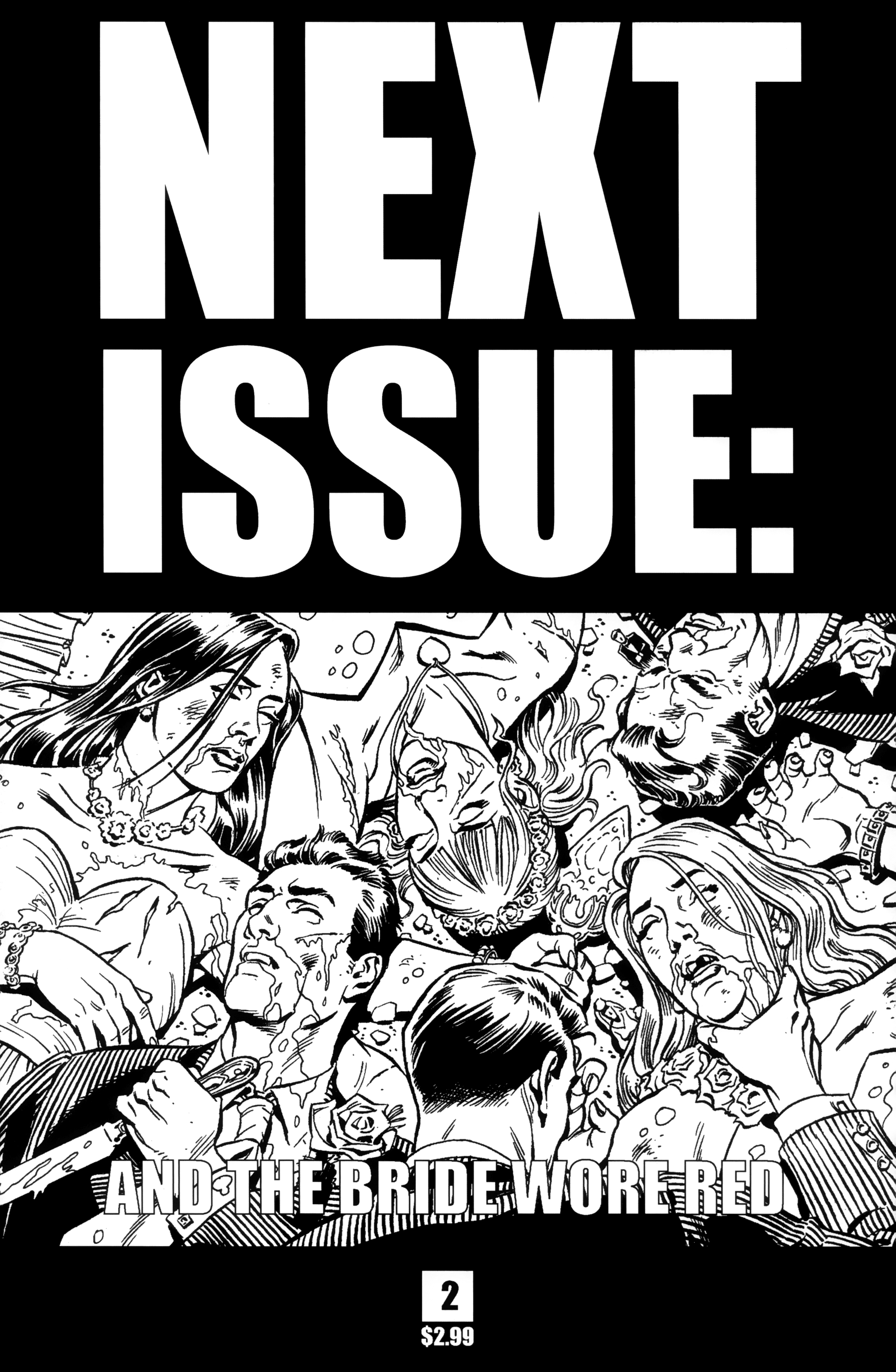 Read online The Secret Service comic -  Issue #1 - 28