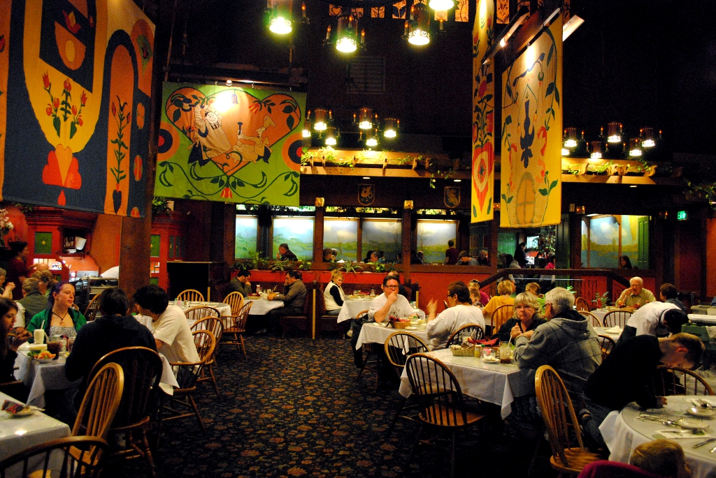 Foodish Fetish: January 2012