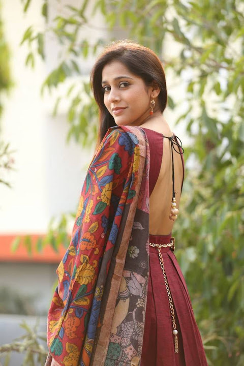 Rashmi Gautam