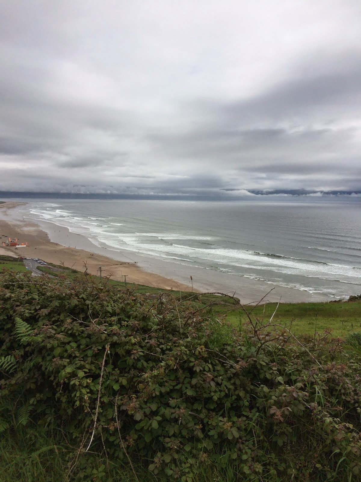 Inch Strand (Inch Beach)