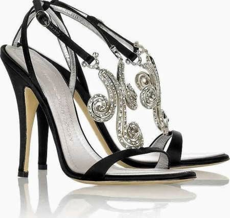 wedding shoes collections - Fashiontrends4everybody