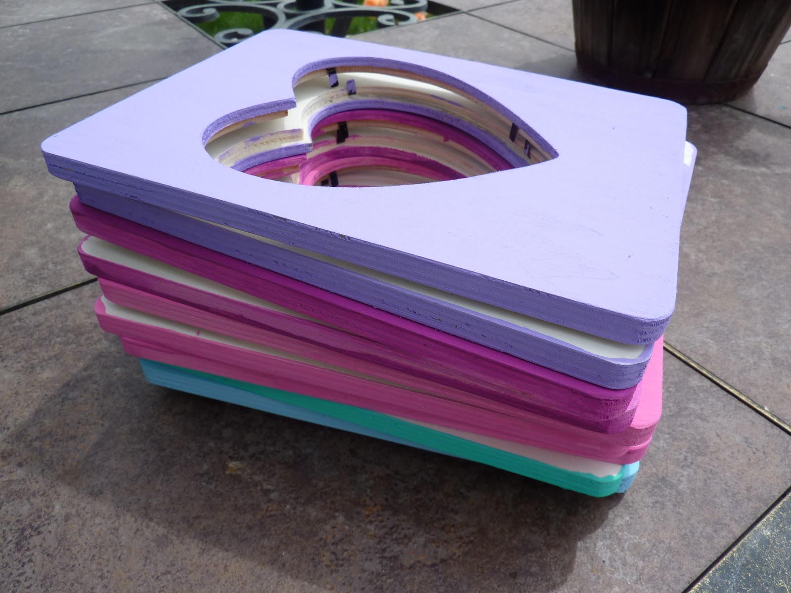 No time to be bored: First Grade Birthday Party Ideas