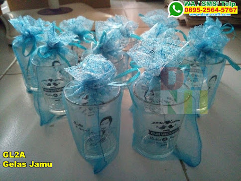 Jual Gelas Jamu Jual Gelas Jamu